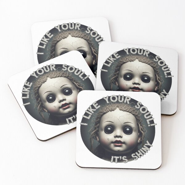Item preview, I like your Soul. Its Shiny! designed and sold by JALA-Creations.