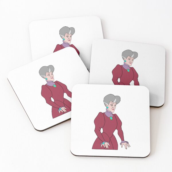 Item preview, Lady Tremaine designed and sold by pixie--dust.