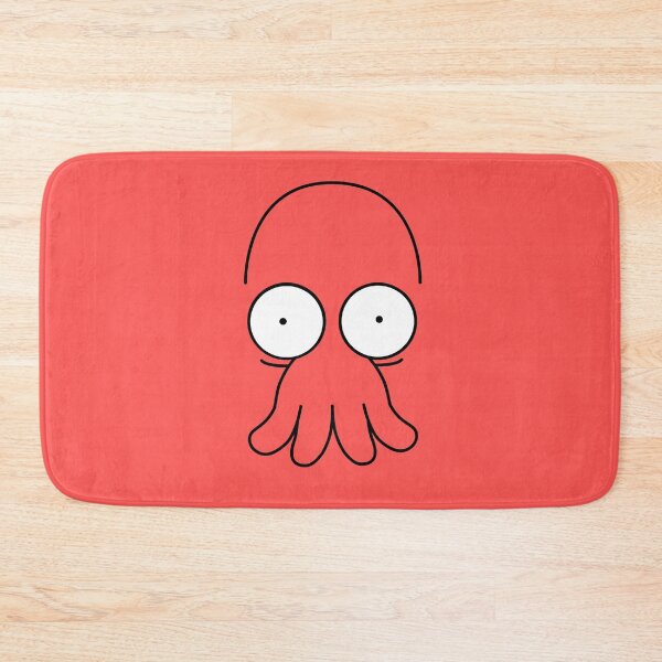 Item preview, Minimalistic Zoidberg designed and sold by JamesWestley.