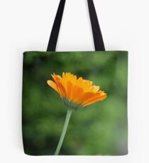 Calendula Tote Bag