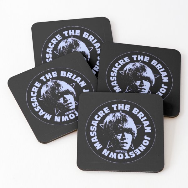 Item preview, Brian Jonestown designed and sold by MYHEARTIMPRINT.