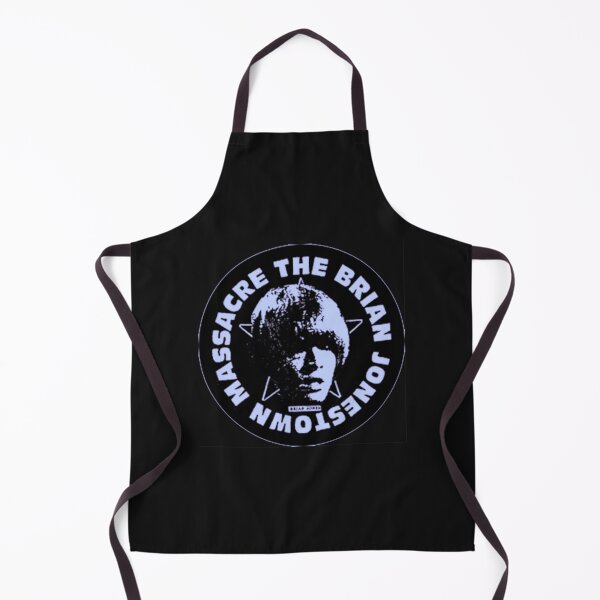 Item preview, Brian Jonestown designed and sold by MYHEARTIMPRINT.