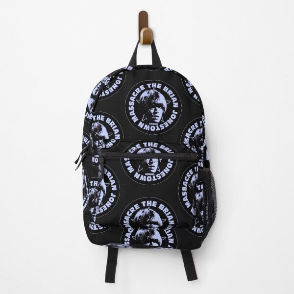 Item preview, Brian Jonestown designed and sold by MYHEARTIMPRINT.
