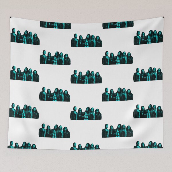 Item preview, Brian Jonestown designed and sold by MYHEARTIMPRINT.