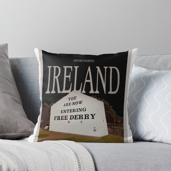 Item preview, Northern Ireland designed and sold by 16 Owls Designs.