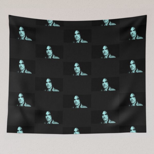 Item preview, Brian Jonestown designed and sold by MYHEARTIMPRINT.