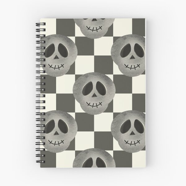 Item preview, Halloween concept with horror skulls  designed and sold by Sunakokookkook.