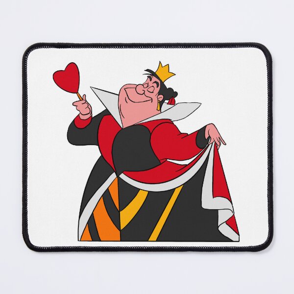 Item preview, Queen of Hearts designed and sold by pixie--dust.