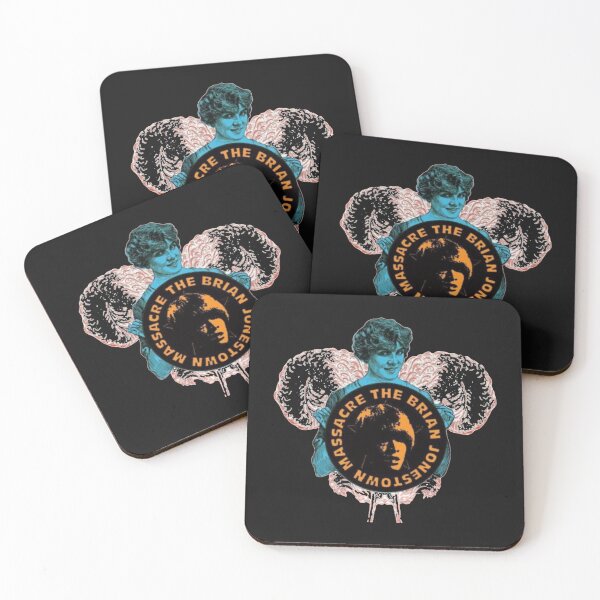 Item preview, Copy of Brian Jonestown designed and sold by MYHEARTIMPRINT.