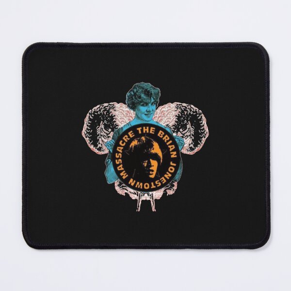 Item preview, Copy of Brian Jonestown designed and sold by MYHEARTIMPRINT.