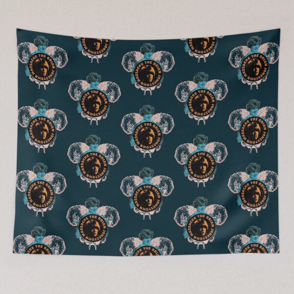Item preview, Copy of Brian Jonestown designed and sold by MYHEARTIMPRINT.