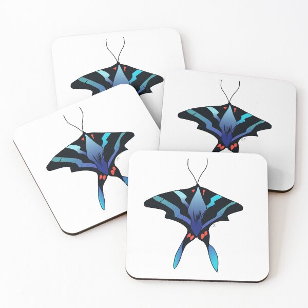 Item preview, Butterfly  designed and sold by ALEFANTICA.