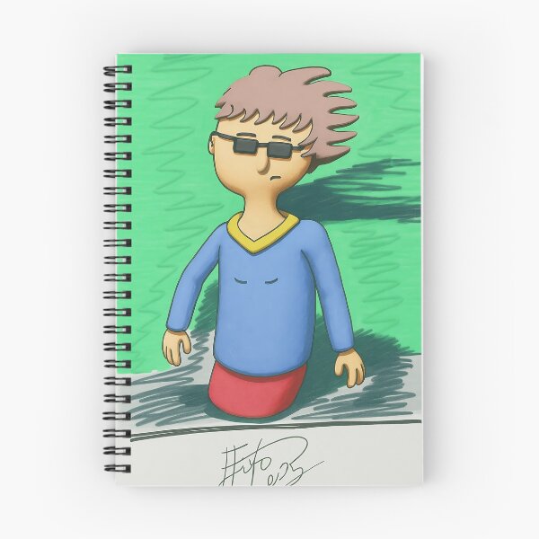 Item preview, A guy designed and sold by Estebanmateo15.