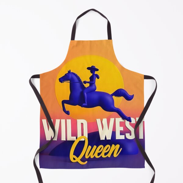 Item preview, Calamity Jane Shirt | Wild West Queen Tee designed and sold by aslya-top.