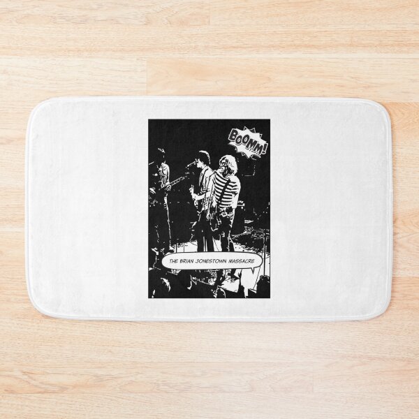 Item preview, Brian Jonestown designed and sold by MYHEARTIMPRINT.