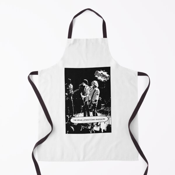 Item preview, Brian Jonestown designed and sold by MYHEARTIMPRINT.
