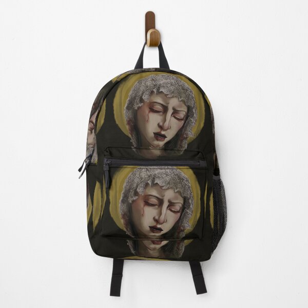 Item preview, Our lady of sorrows designed and sold by vampjellyy.