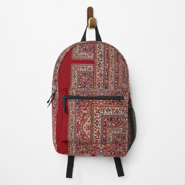 Item preview, Persian Carpet: Intricate Layers designed and sold by Persian Nostalgia (Iran).