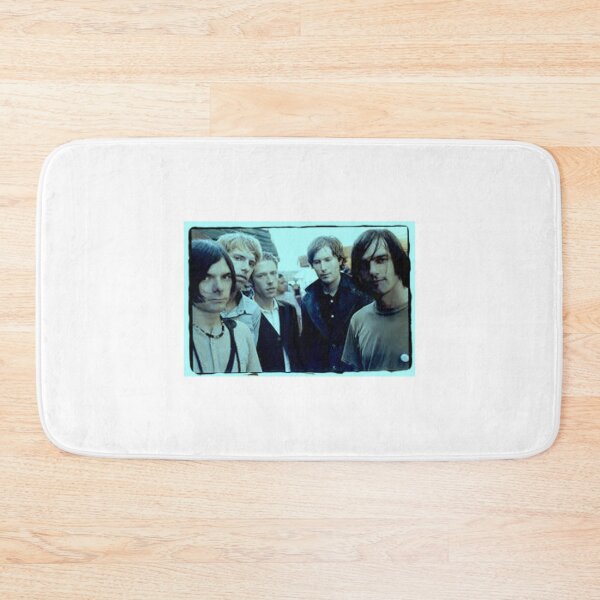 Item preview, Brian Jonestown designed and sold by MYHEARTIMPRINT.