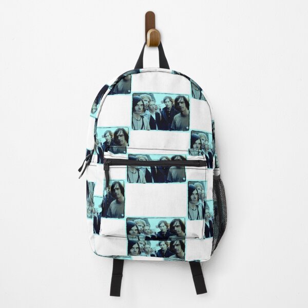 Item preview, Brian Jonestown designed and sold by MYHEARTIMPRINT.