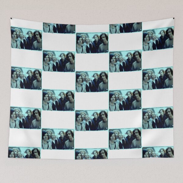 Item preview, Brian Jonestown designed and sold by MYHEARTIMPRINT.