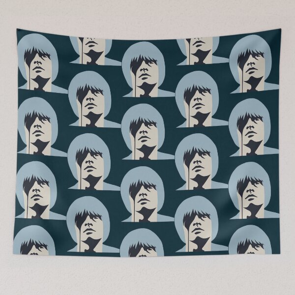 Item preview, Brian Jonestown designed and sold by MYHEARTIMPRINT.