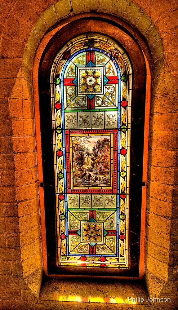 "Turkish Baths Wynstay Estate, Mount Wilson NSW The HDR Experience