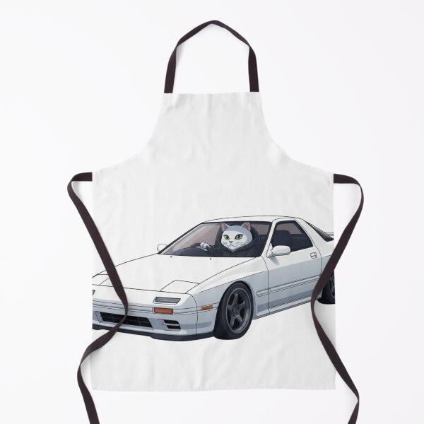 Item preview, FC Cat designed and sold by RacerCatBrand.