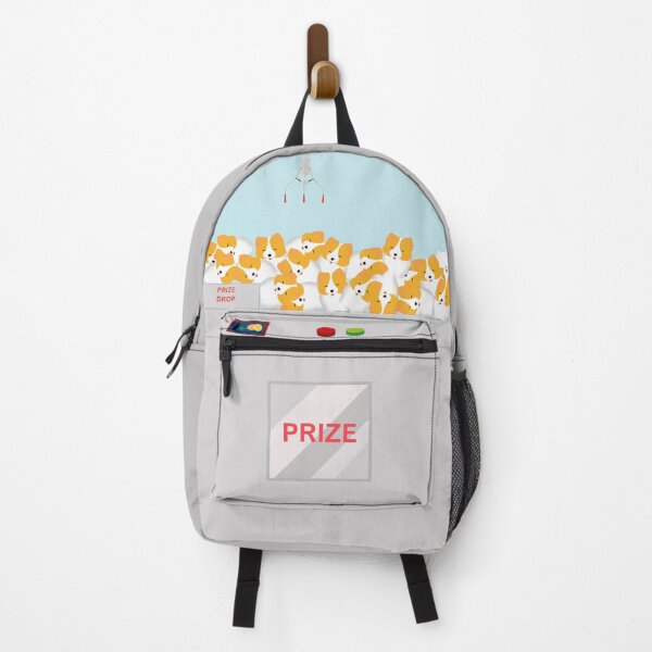 Item preview, Crane Games designed and sold by Nic-Ozz.