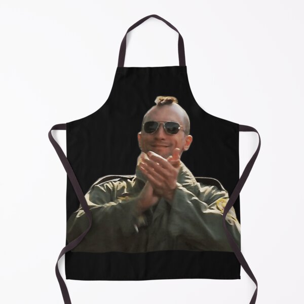 Item preview, Taxi Driver Applause designed and sold by Anthonhaelamora.