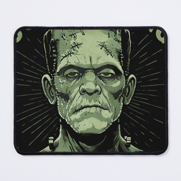 Item preview, Frankenstein Just Tryin To Keep It Together designed and sold by Anthonhaelamora.