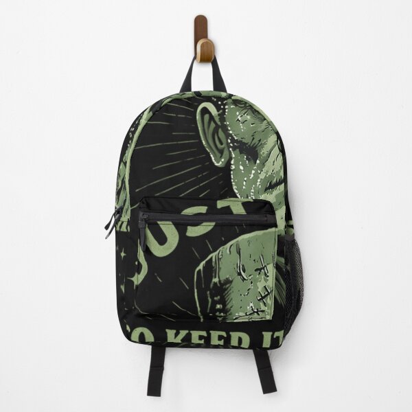 Item preview, Frankenstein Just Tryin To Keep It Together designed and sold by Anthonhaelamora.