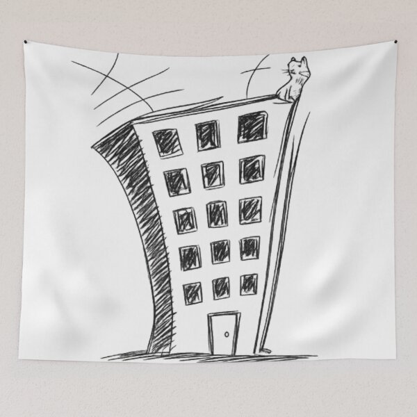 Item preview, The top floor designed and sold by PastVision.