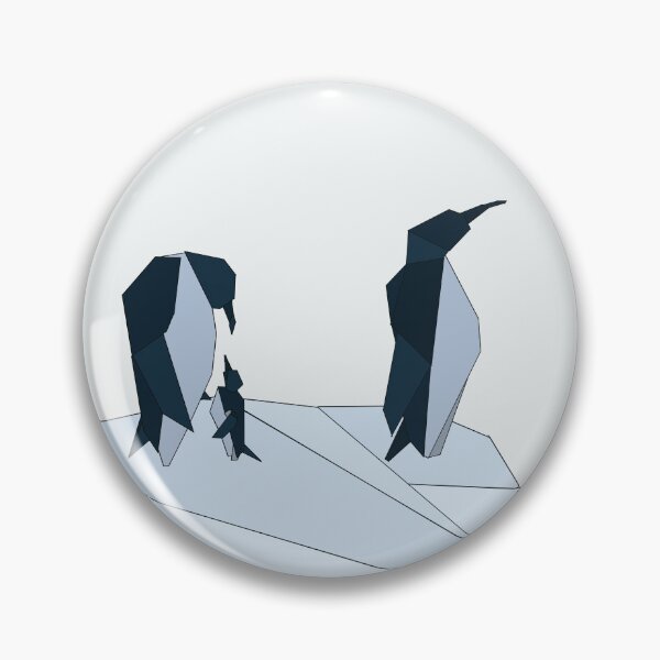 Item preview, P-p-p-p-paper Penguins designed and sold by Nic-Ozz.