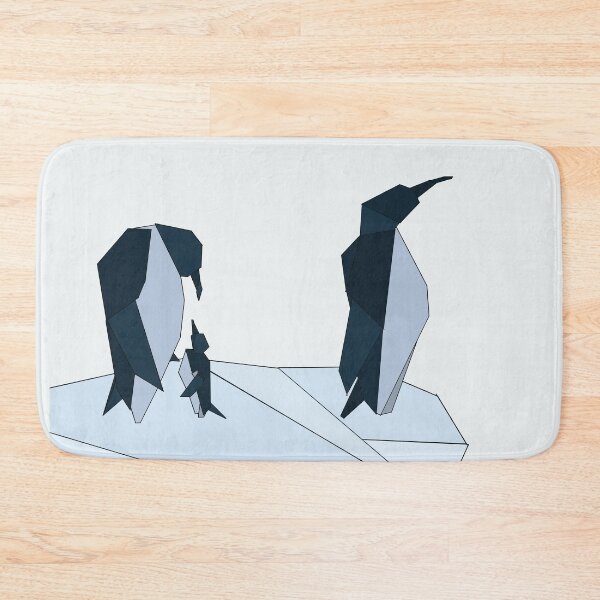 Item preview, P-p-p-p-paper Penguins designed and sold by Nic-Ozz.