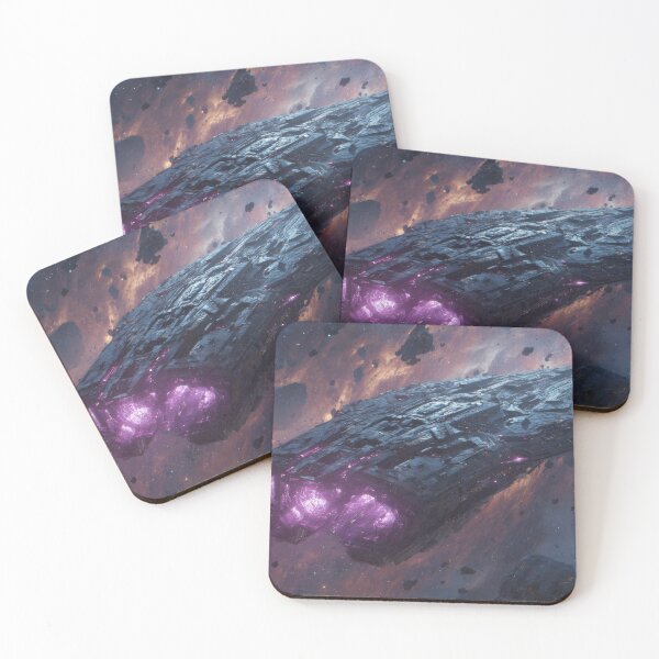 Item preview, Deep Space Exploration designed and sold by Ev3rM0r3.