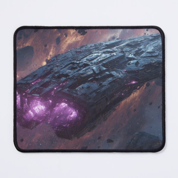 Item preview, Deep Space Exploration designed and sold by Ev3rM0r3.