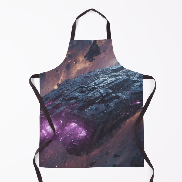 Item preview, Deep Space Exploration designed and sold by Ev3rM0r3.