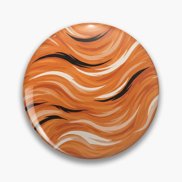 Item preview, Fox Fur Stripes designed and sold by MySignatureItems.