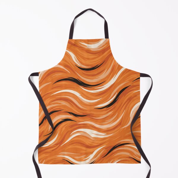 Item preview, Fox Fur Stripes designed and sold by MySignatureItems.