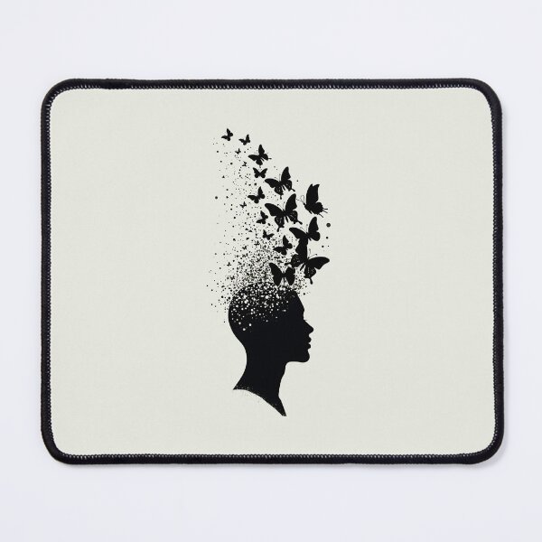 Item preview, Mind Butterfly Release designed and sold by VibeTCreations.