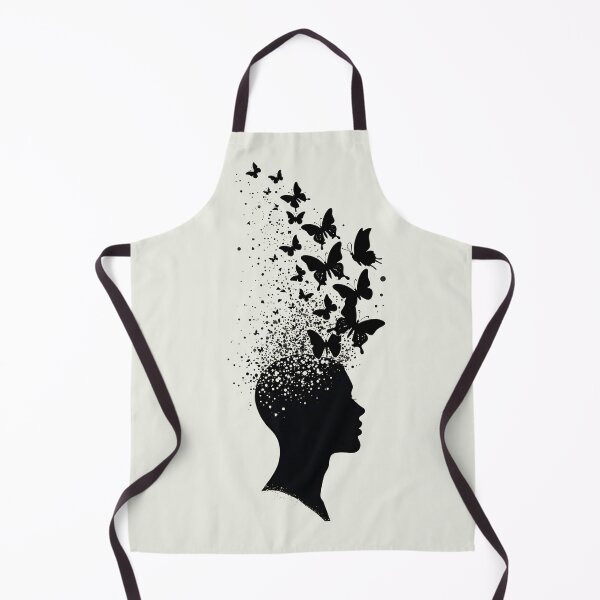 Item preview, Mind Butterfly Release designed and sold by VibeTCreations.