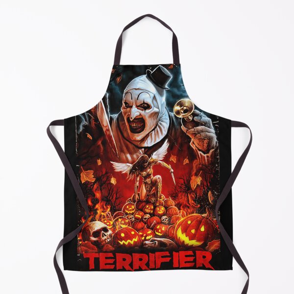 Item preview, Terrifier Horror designed and sold by Anthonhaelamora.
