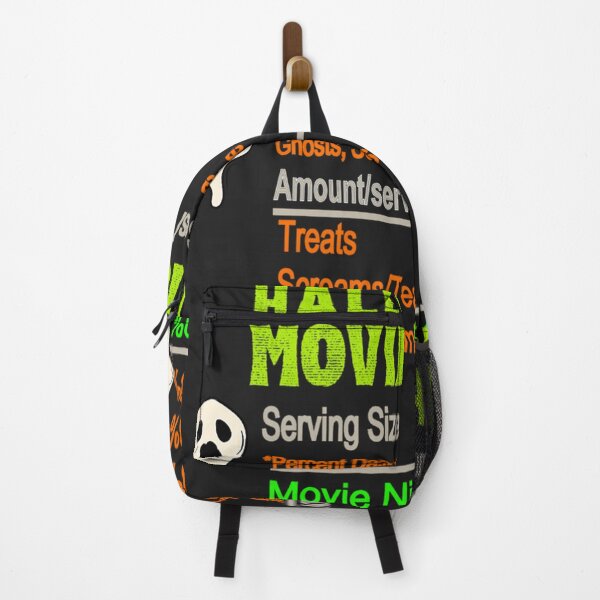 Item preview, Movie Nutrition designed and sold by Anthonhaelamora.