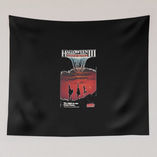 Item preview, Halloween Iii   Poster Artwork Classic designed and sold by HarperScottd.