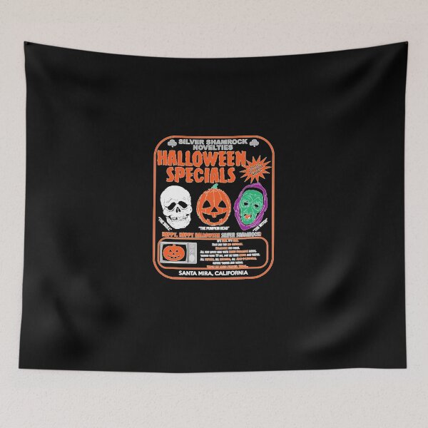 Item preview, Halloween Specials Season Of The Witch designed and sold by HarperScottd.