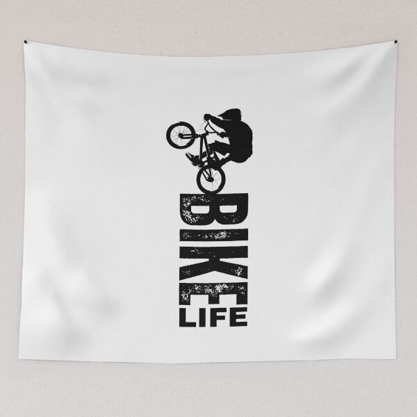 Item preview, BIKE LIFE designed and sold by maistendencias.