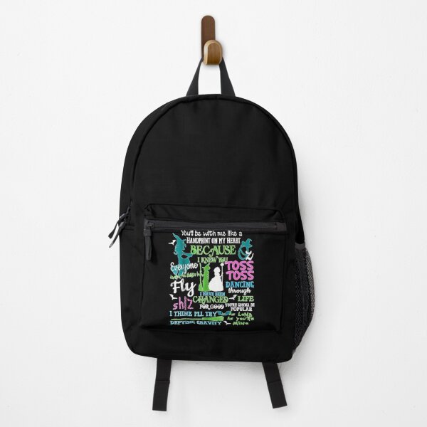 Item preview, Halloween Wicked Musical designed and sold by HarperScottd.