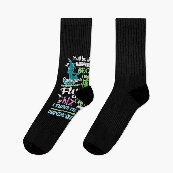 Item preview, Halloween Wicked Musical designed and sold by HarperScottd.