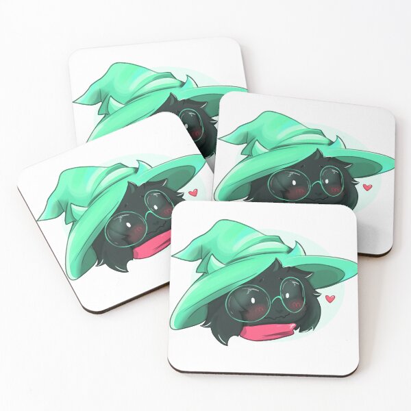 Item preview, Deltarune Ralsei designed and sold by Miu0.